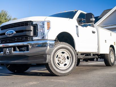 Used 2018 Ford F350 XL w/ Power Equipment Group