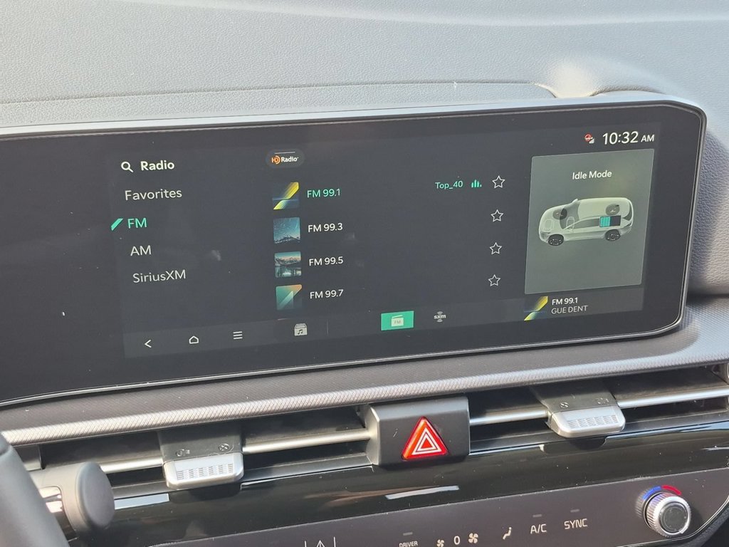 New 2027 Kia Sportage LX FWD image 13
