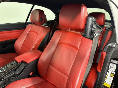 Used 2012 BMW 328i Convertible RWD image 22