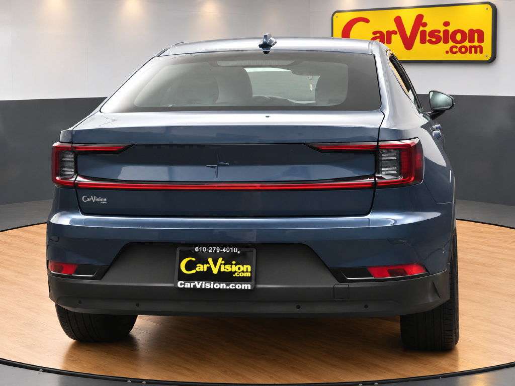 Used 2024 Polestar Polestar 2 AWD/4WD image 3