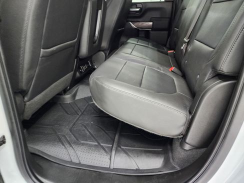 Used 2022 Chevrolet Silverado 2500 LTZ w/ Safety Package image 9