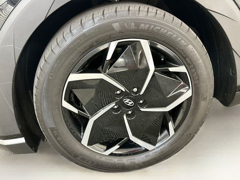 Used 2024 Hyundai Ioniq 5 SEL AWD/4WD image 11