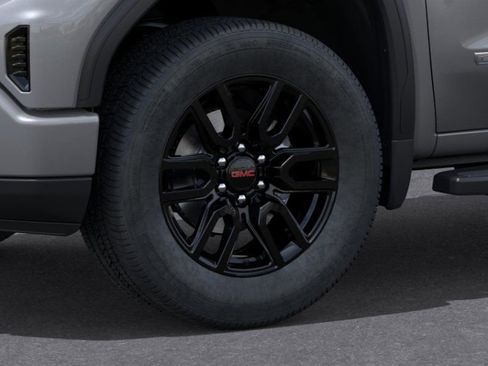 New 2026 GMC Sierra 1500 Elevation image 10
