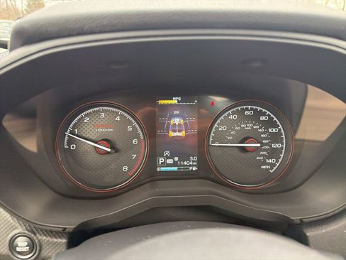 Used 2024 Subaru Forester Sport image 29