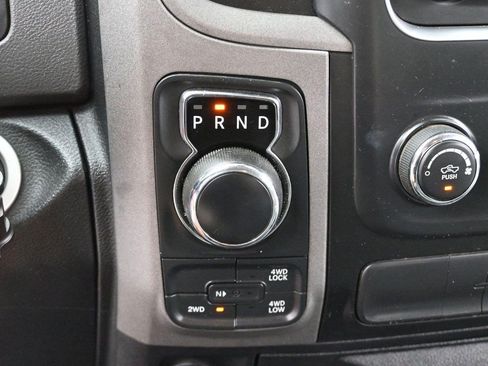 Used 2015 RAM 1500 Tradesman w/ Popular Equipment Group AWD/4WD image 21