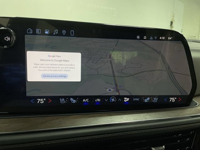 New 2026 Chevrolet Tahoe High Country w/ Sun And Tow Package AWD/4WD image 18