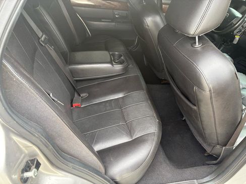 Used 2006 Mercury Grand Marquis LS RWD image 12