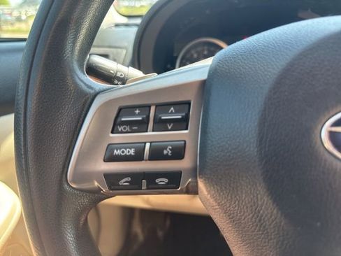 Used 2014 Subaru Crosstrek 2.0i Premium image 24