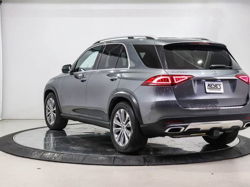 Used 2022 Mercedes-Benz GLE 350 image 2