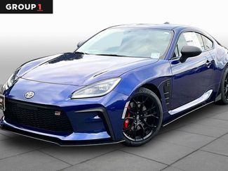 Used 2025 Toyota GR86 Premium w/ GR Wheel Package (TMS RWD video 1