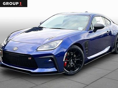 Used 2025 Toyota GR86 Premium w/ GR Wheel Package (TMS