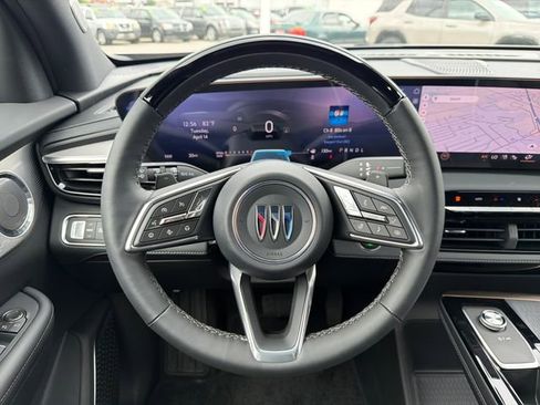 New 2026 Buick Enclave Avenir w/ Super Cruise Package image 10