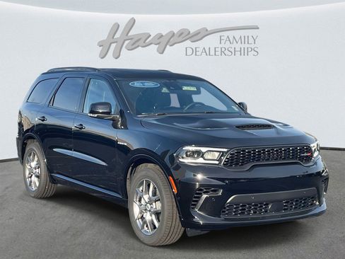 New 2026 Dodge Durango GT image 2