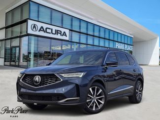 Certified 2026 Acura MDX w/ Technology Package video 1