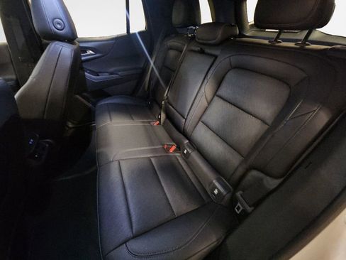 Certified 2025 Chevrolet Equinox LT w/ Convenience Package II image 24