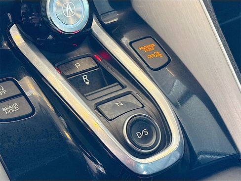 Used 2023 Acura TLX image 16