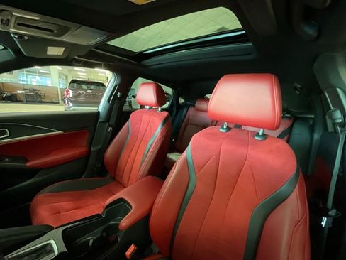 Certified 2023 Acura Integra A-Spec FWD image 11