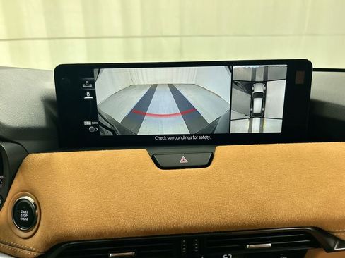 Used 2025 MAZDA CX-70 3.3 Turbo S w/ Premium Plus image 15