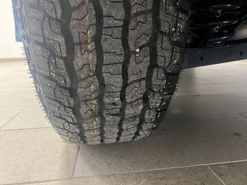 New 2026 Chevrolet Traverse Z71 w/ Enhanced Driving Package image 80