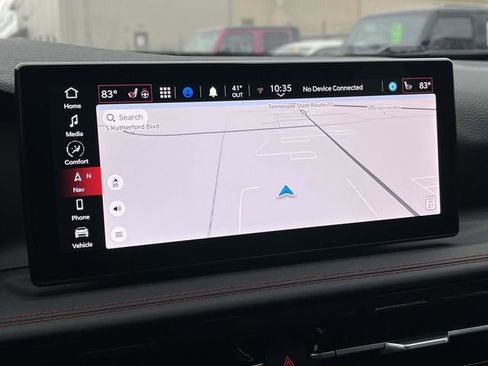 New 2024 Dodge Hornet R/T Plus w/ Tech Pack Plus w/o Parking image 23