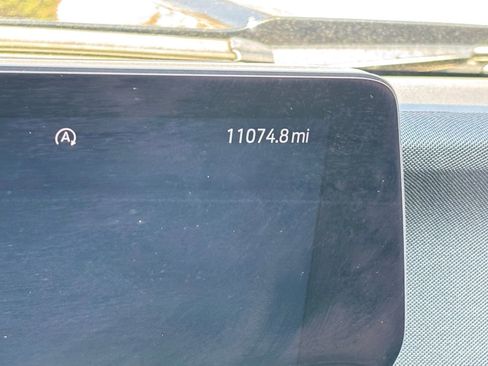 Used 2025 Ford Expedition Platinum w/ Platinum Ultimate Package AWD/4WD image 27