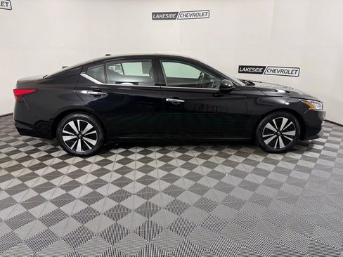 Used 2020 Nissan Altima 2.5 SL image 7