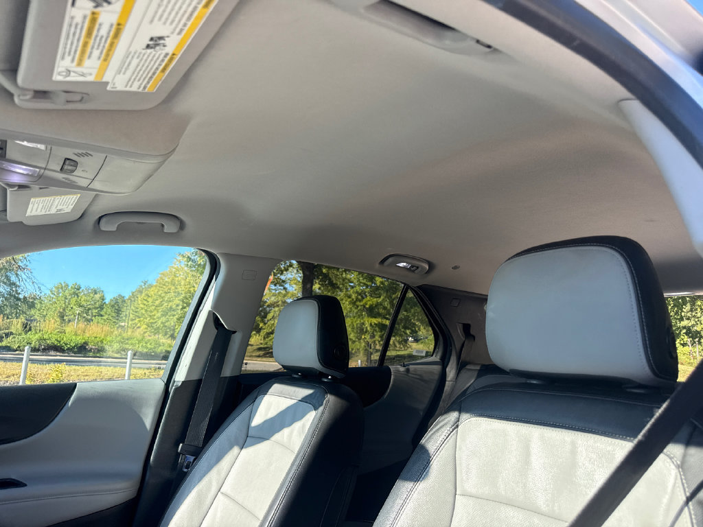 Used 2019 Chevrolet Equinox Premier FWD image 30