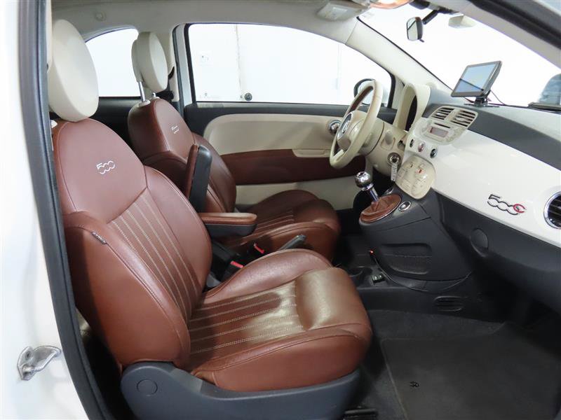 Used 2015 FIAT 500 1957 Edition FWD image 29
