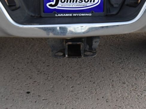 Used 2016 RAM 2500 Outdoorsman image 7