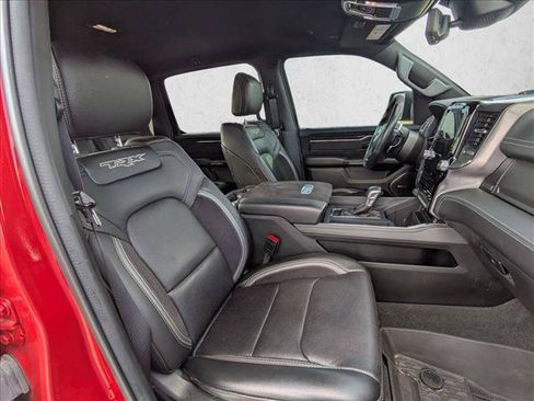 Used 2022 RAM 1500 TRX w/ TRX Level 2 Equipment Group AWD/4WD image 17