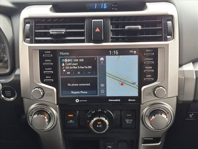 Used 2024 Toyota 4Runner SR5 Premium AWD/4WD image 15