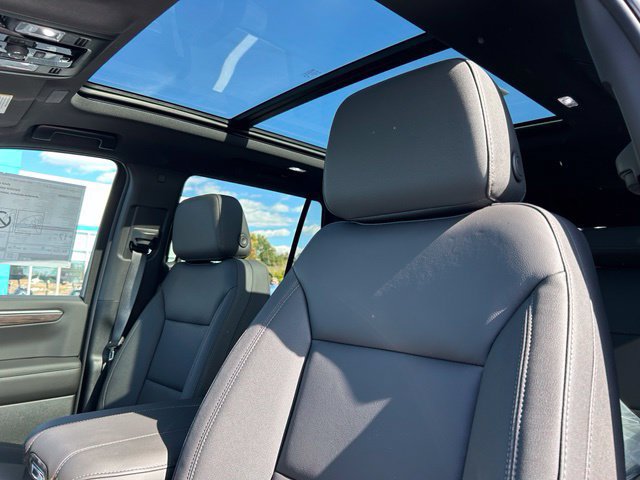 New 2027 Chevrolet Tahoe Z71 w/ Comfort Package AWD/4WD image 12