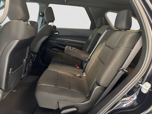New 2026 Dodge Durango GT w/ Blacktop Package AWD/4WD image 14