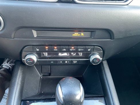 Used 2019 MAZDA CX-5 Touring image 37