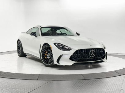 Used 2024 Mercedes-Benz AMG GT 63