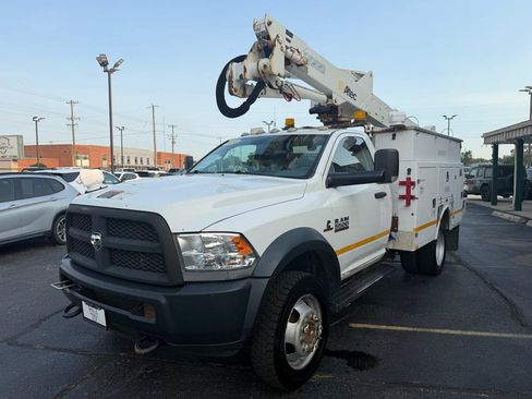 Used 2014 RAM 5500 Tradesman w/ Power Accessory Group AWD/4WD image 7