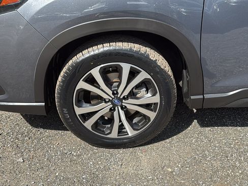 Certified 2024 Subaru Forester Limited AWD/4WD image 10