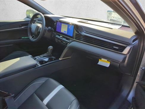 New 2026 Toyota Camry SE image 28