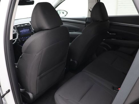 Used 2022 Hyundai Tucson XRT image 10