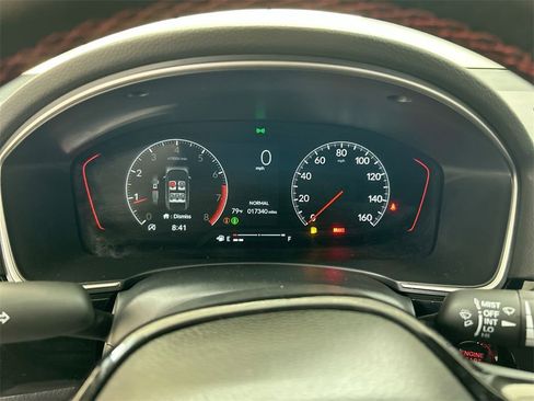 Used 2024 Honda Civic Si image 19