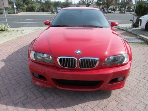 Used 2004 BMW M3 Coupe image 74