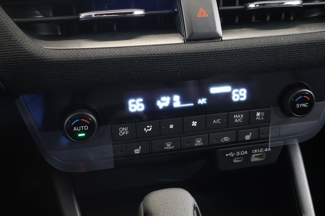 New 2026 Subaru Outback Premium AWD/4WD image 19
