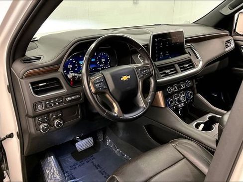 Used 2022 Chevrolet Suburban High Country w/ LPO, Illumination Package image 15
