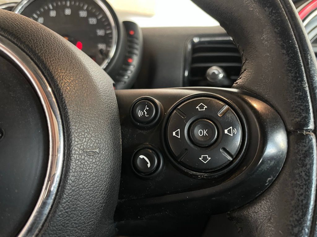 Used 2017 MINI Cooper Clubman S AWD/4WD image 37