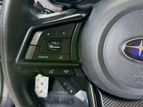 Used 2022 Subaru WRX Limited image 23