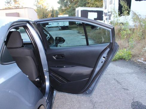 Used 2024 Toyota Corolla LE image 21