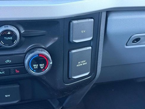 New 2026 Ford F350 XLT w/ XLT Premium Package image 16