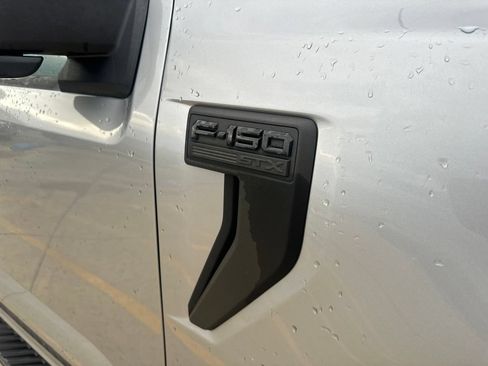 Used 2023 Ford F150 XL w/ STX Appearance Package AWD/4WD image 34