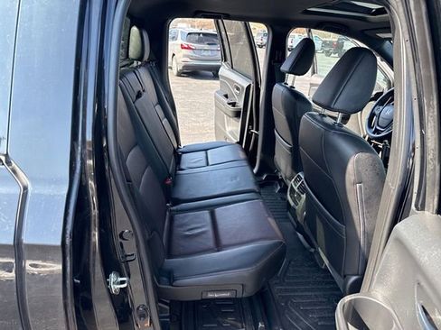 Used 2020 Honda Ridgeline Black Edition image 32
