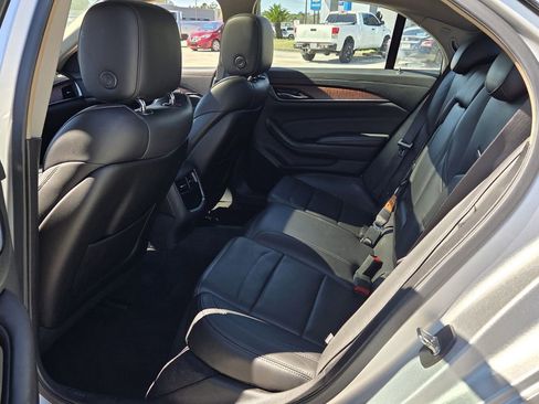 Used 2019 Cadillac CTS Luxury image 13